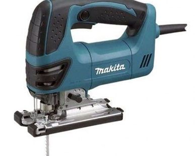 фото Электролобзик Makita 4350 FCT