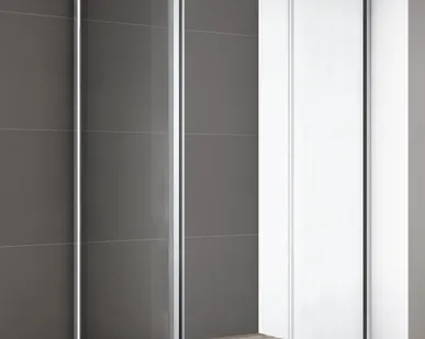 фото Cezares VARIANTE-AH-1-110/120-90-C-Cr душевое ограждение 120*90*195