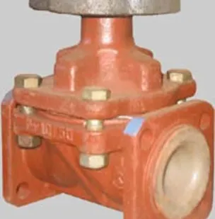 фото 15ч93эм, 15ч94эм, 15ч95эм Вентиль эмалированный. 15ч93эм, 15ч94эм, 15ч95эм