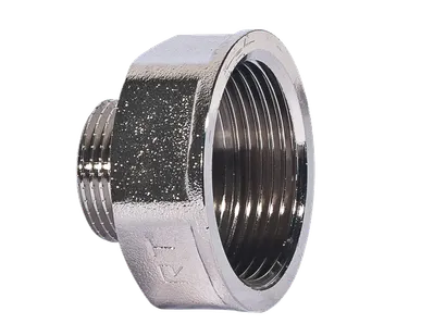 фото Переходник Royal Thermo 1"х3/4" вн.-нар.