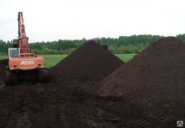 фото Чернозем