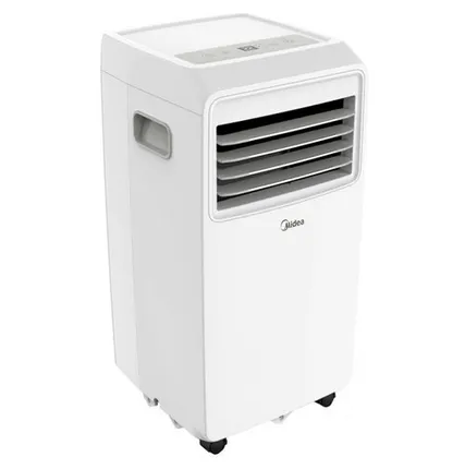 Фото №0 кондиционер мобильный Midea MPPHA-07CRN7-Q до 20м2 280 м3/ч