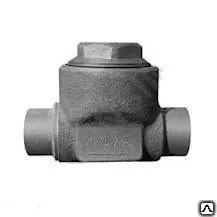 фото Конденсатоотводчик термодинамический 45с15нж1 для труб