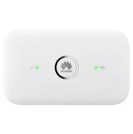 Фото №0 Wi-Fi роутер HUAWEI E5573C
