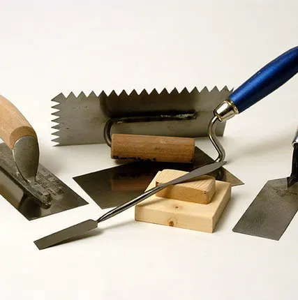 Фото №0 Монтаж металлической сетки на потолок