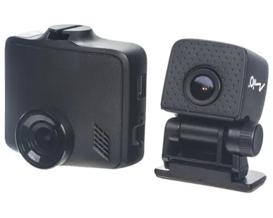 фото Видеорегистратор Mio MiVue C380D