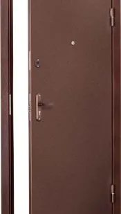 фото Металлическая дверь BMD-2DD
