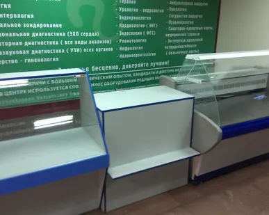фото Продам торговое и холодильное оборудование