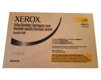 фото Девелопер Xerox 005R00714