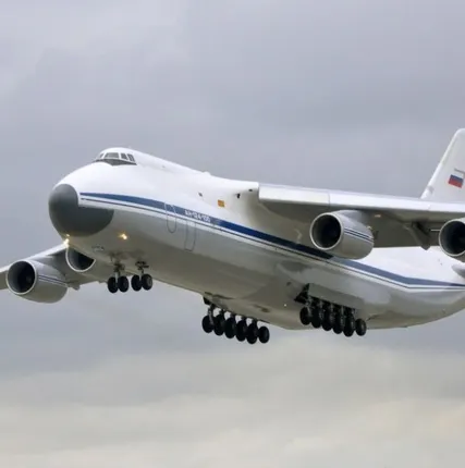 Фото №0 Оценка воздушных судов отечественного производства