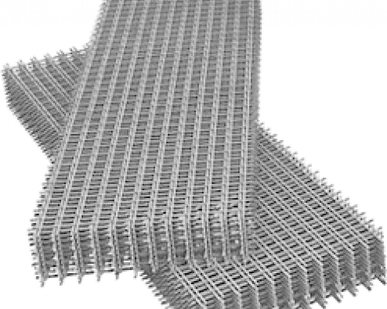 фото Сетка Сварная 50х50 3Вр-1/3Вр-1 (2000 х 3000)