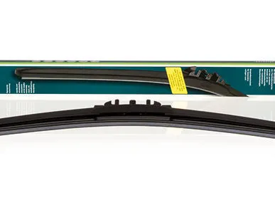 фото Щетка стеклоочистителя HEYNER гибридная (HYBRID) 17″/43см