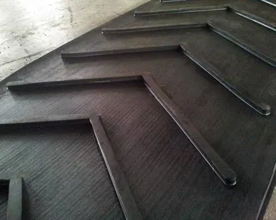 фото Лента шевронная 1600/ТК200/2/3/1,5 C25 P1200 Open U