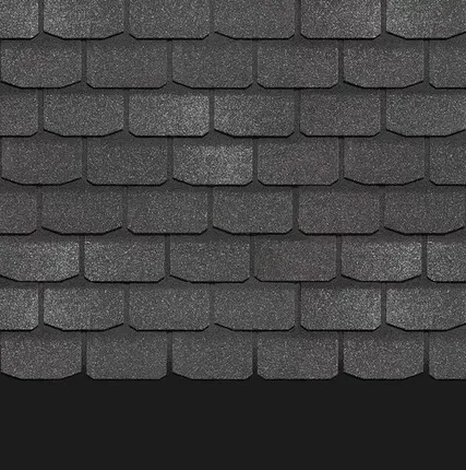 Фото №0 Docke Pie PREMIUM однослойная гибкая черепица Женева Фладен