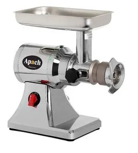 фото Мясорубка Apach ATS12U 1/2 УНГЕР 3Ф.