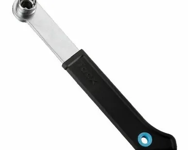 фото Ключ головка Tacx 14x15 c рычагом