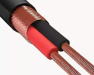 фото Кабель МГШВ 0.2 м.п.