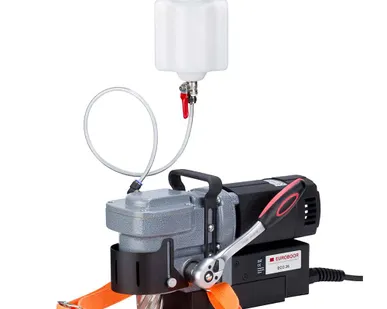 фото Магнитный сверлильный станок ECO.36