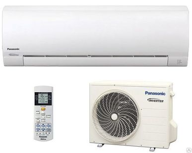 фото Кондиционер PANASONIC CS-UE7RKD INVERTER