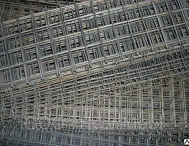 фото Сетка кладочная 50*50 *3мм 0,25*2,0м в картах