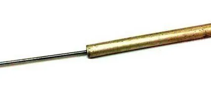 Фото №0 Анод оловянный 10х200 О1