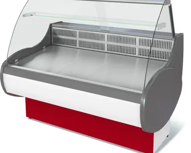 фото Холодильные витрины