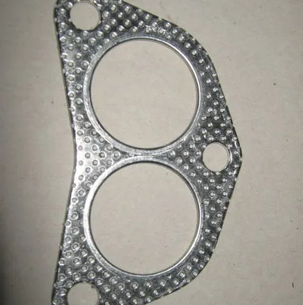 Фото №0 Прокладка приёмной трубы Chery Fora 2- B11-1200011