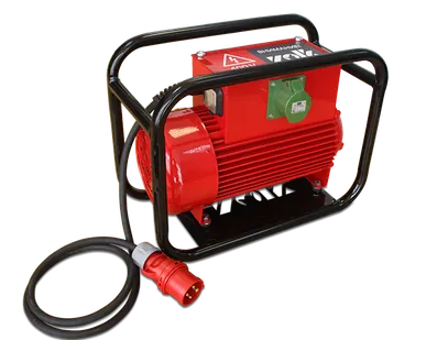 фото Преобразователь частоты CVT 220