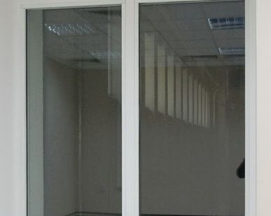 фото Окно противопожарное E 60