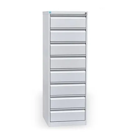 Фото №0 Шкаф картотечный ШК-8(А6)