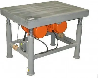 фото Вибростол ЭВ-343 (380в)