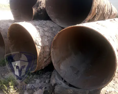 фото Труба 1220 купить 