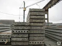 фото Плиты перекрытия