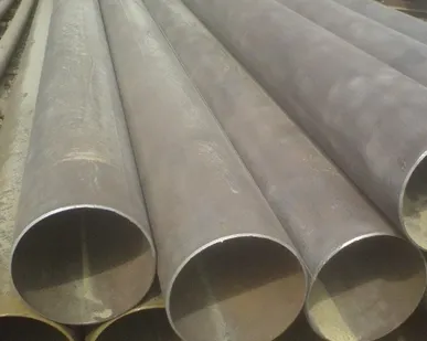 фото Труба восстановленная 530х12