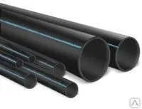 фото ПЭ100 PN12.5 SDR13.6 32 x 2.4мм