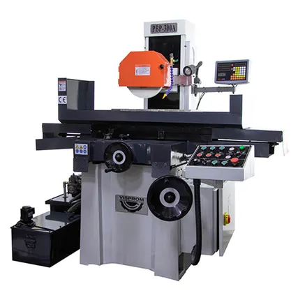 Фото №0 PBP-300A Плоскошлифовальный станок