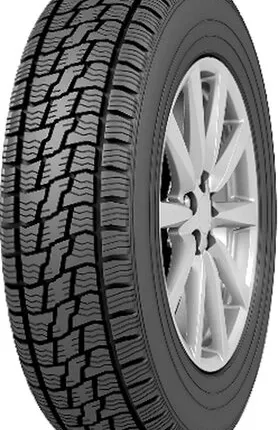 Фото №0 Forward Dinamic 232 а/ш 185/75R16 б/к