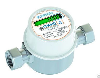 фото Счётчики газа Гранд-1,6;3,2;4;6ТК;10ТК;16ТК