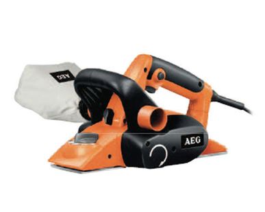 фото Рубанок AEG PL 750 419140