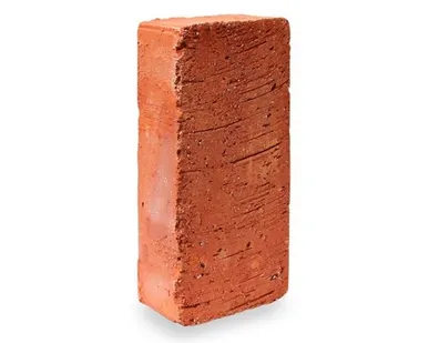фото Кирпич рядовой полнотелый 1 НФ М-150 Ломинцевский КЗ (Безнал)