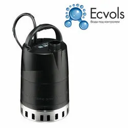 Фото №0 Насос погружной дренажный Grundfos Unilift CC7-A1 OEM