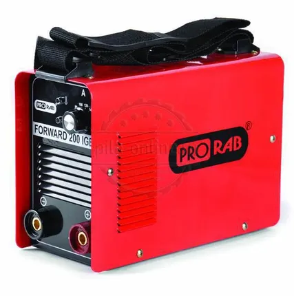 Фото №0 Сварочный инвертор Prorab FORWARD 200 IGBT