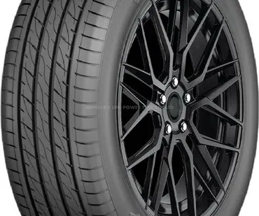 фото А/шина 215/60R17 Sonix Xcomfort S7