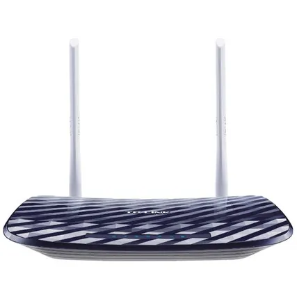 Фото №0 Wi-Fi роутер TP-LINK Archer C20