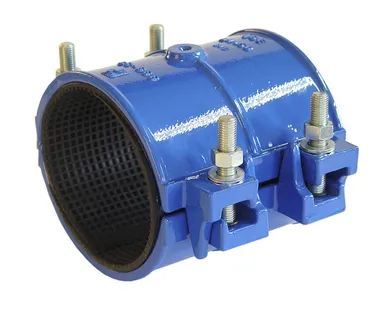 фото Муфта ремонтная UU-300-10