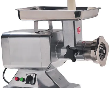 фото Мясорубка с системой Half-unger Kocateq GHM22B