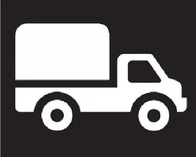 фото Транспортные грузоперевозки.