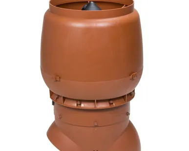 фото XL 160/ИЗ/500 Вент.выход кирпичный