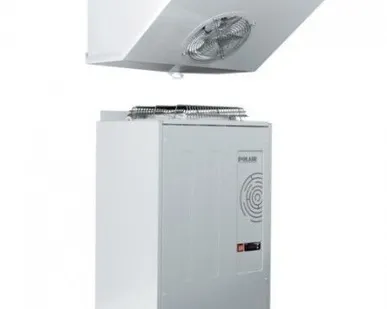 фото Сплит-система низкотемпературная Polair SB 328 SF