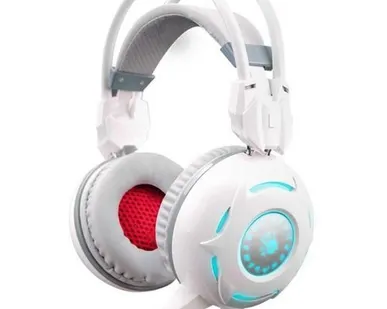 фото Компьютерная гарнитура A4Tech